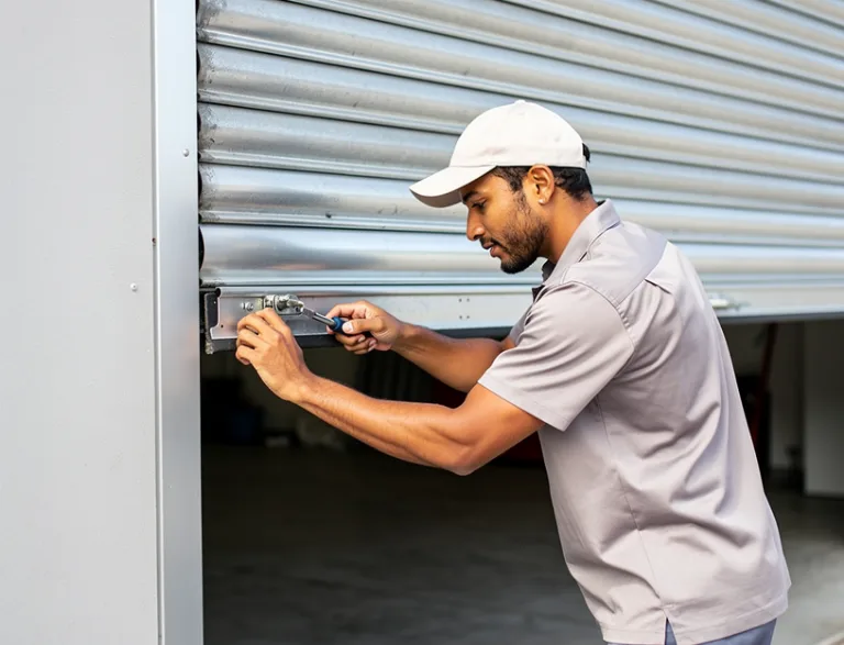 Rolling Shutter Repair service in Carlsbad